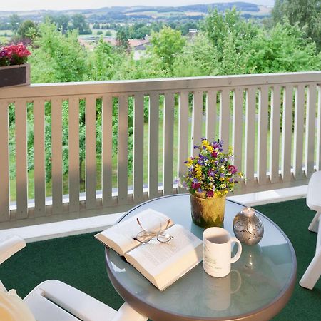 Best Western Aparthotel Birnbachhoehe باد بيرنباخ المظهر الخارجي الصورة