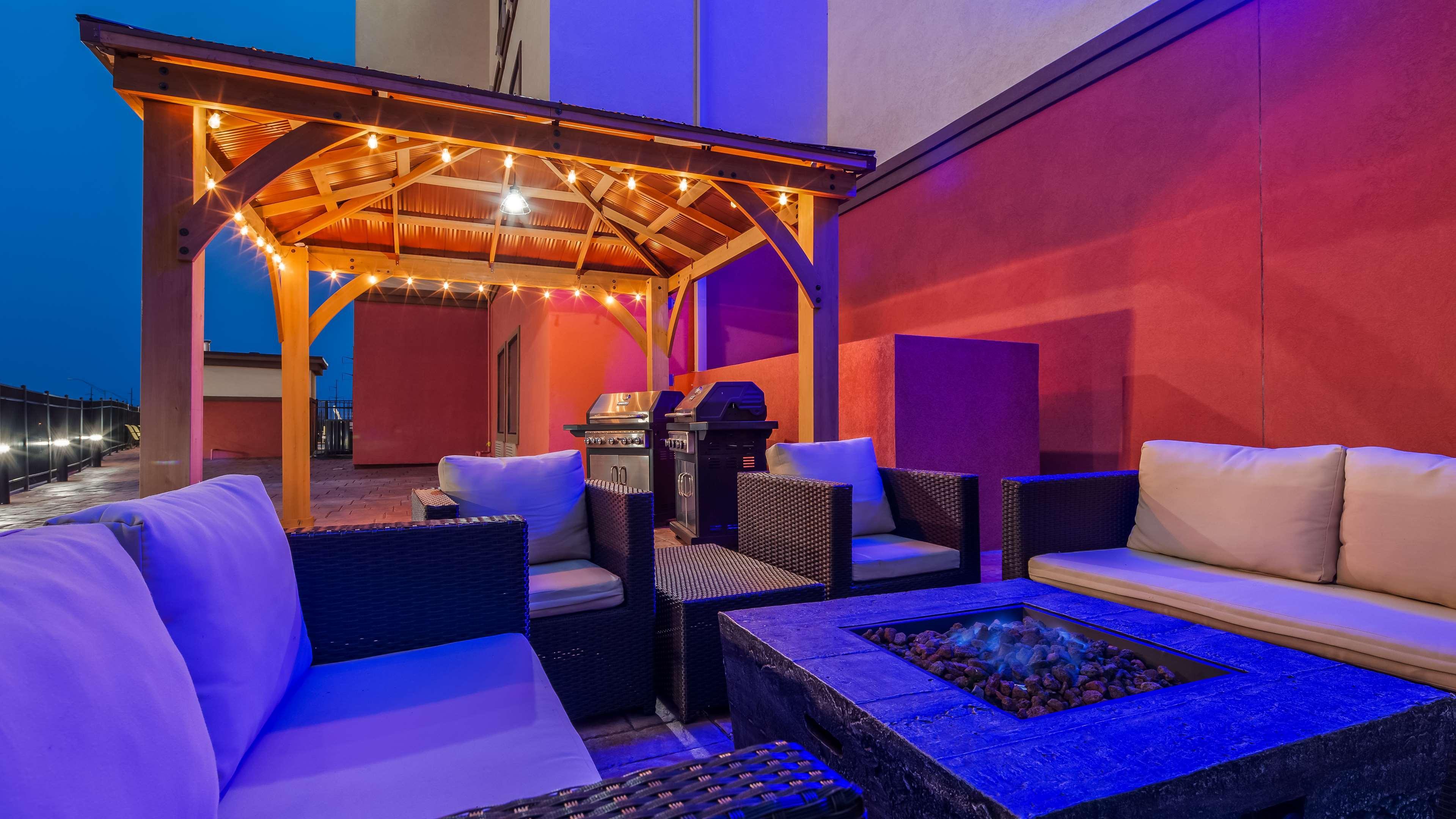 Best Western Aparthotel Birnbachhoehe باد بيرنباخ المظهر الخارجي الصورة