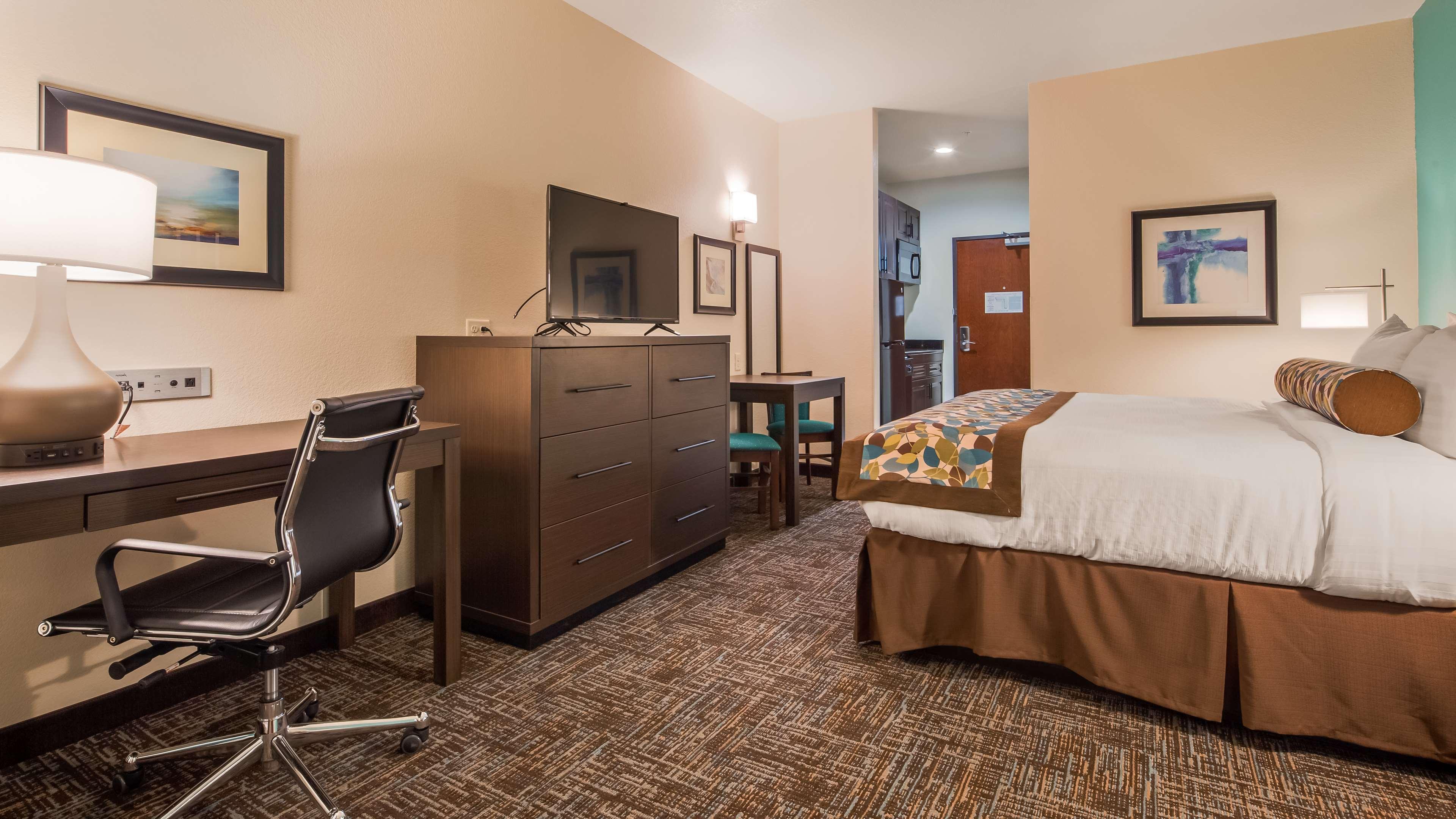 Best Western Aparthotel Birnbachhoehe باد بيرنباخ المظهر الخارجي الصورة
