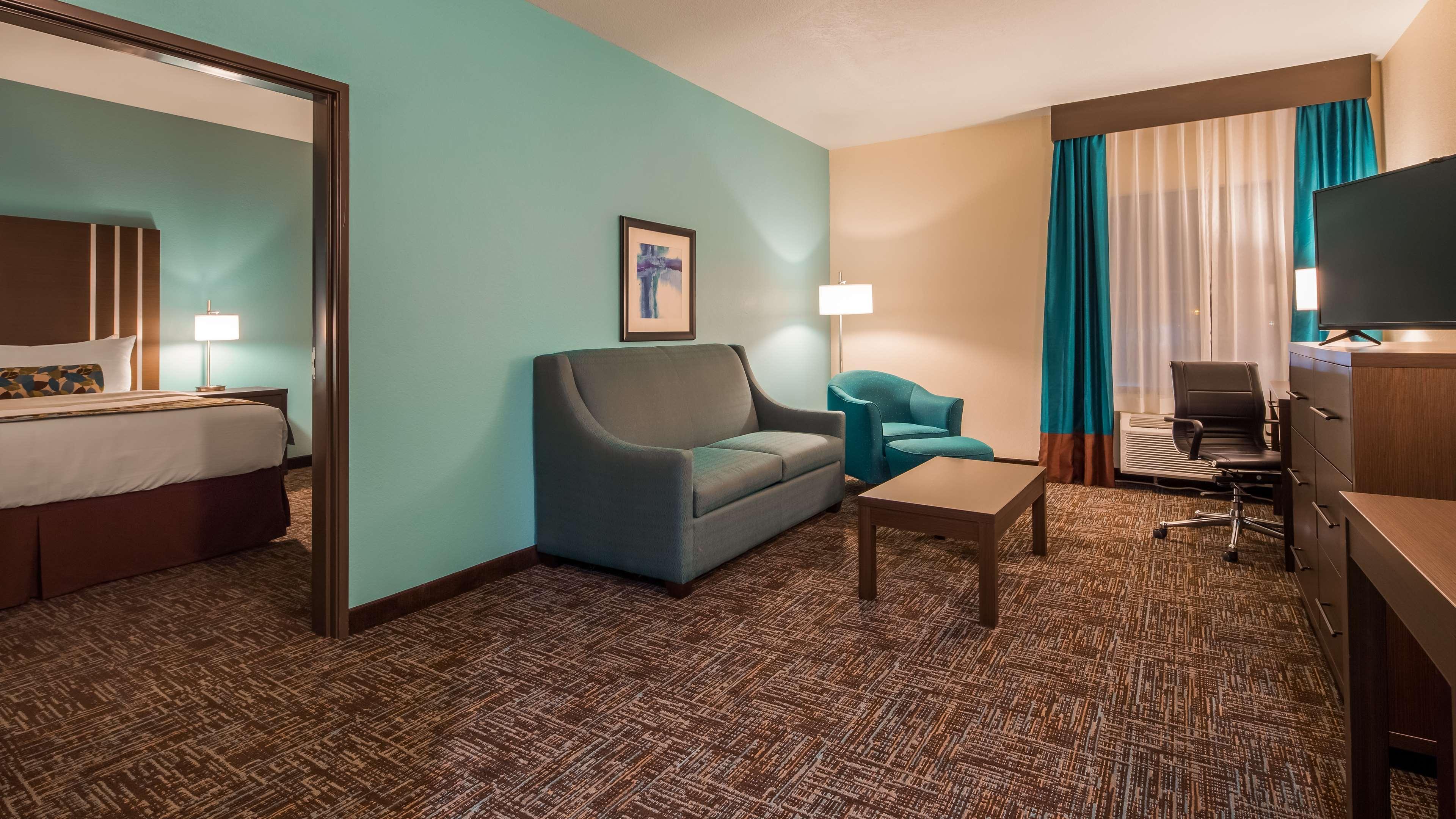 Best Western Aparthotel Birnbachhoehe باد بيرنباخ المظهر الخارجي الصورة