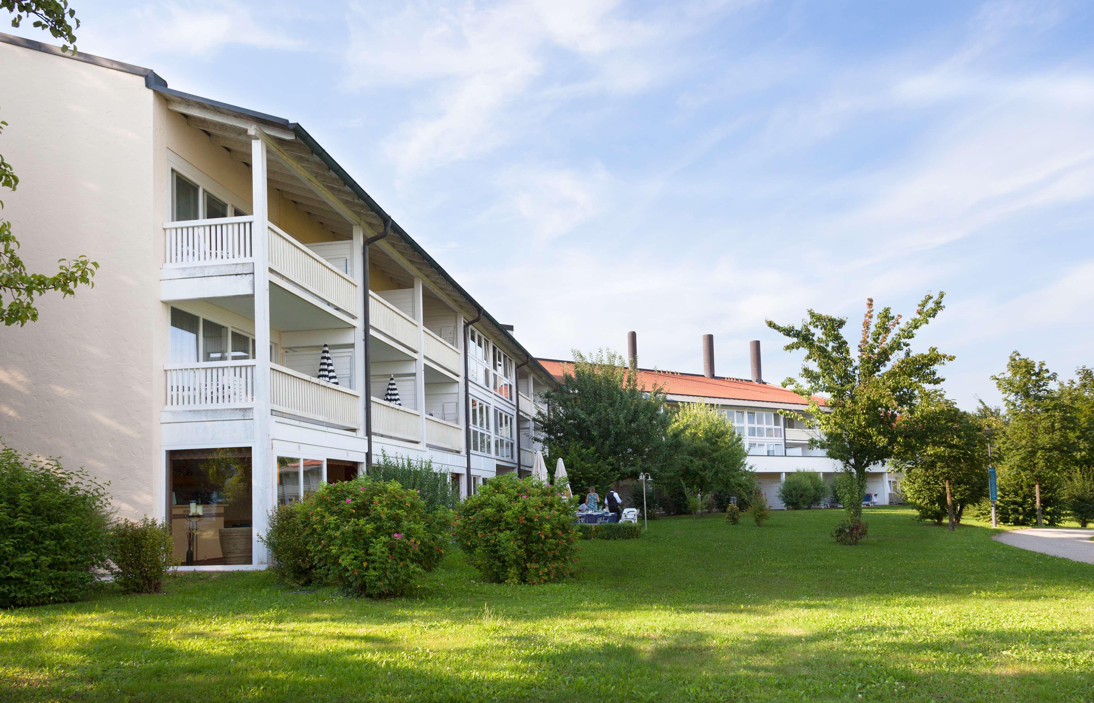 Best Western Aparthotel Birnbachhoehe باد بيرنباخ المظهر الخارجي الصورة