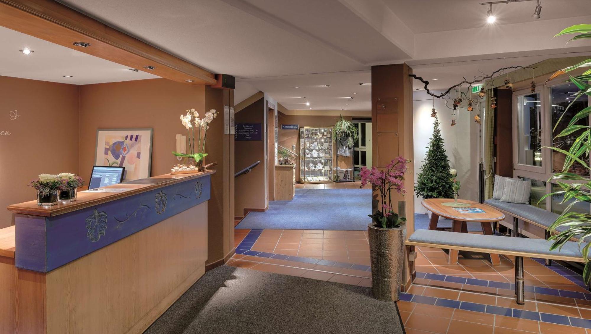 Best Western Aparthotel Birnbachhoehe باد بيرنباخ المظهر الخارجي الصورة